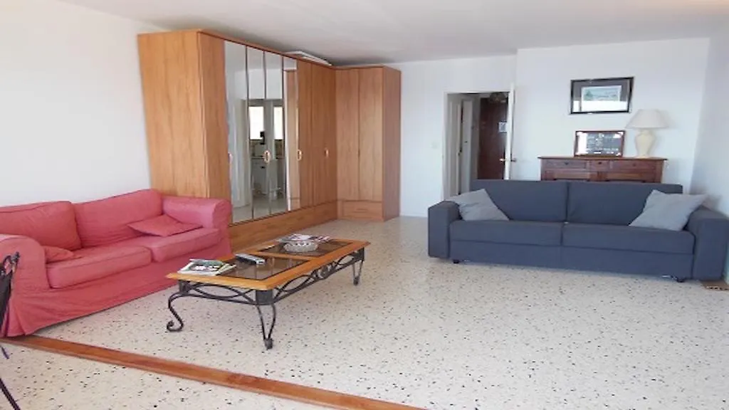 Eden Studio Vue Mer Hotel Bandol France